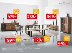 XXXLutz Landscape sideboard Angebot