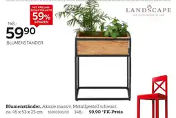 XXXLutz Lanscape blumenständer Angebot