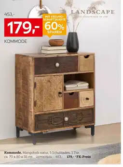 XXXLutz Landscape kommode Angebot