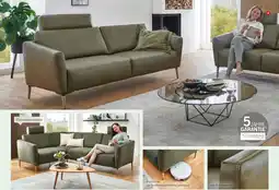 XXXLutz Valnatura leder-sofa 2,5-sitzig Angebot