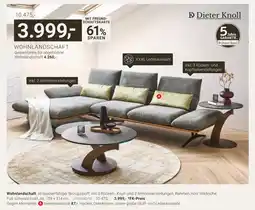 XXXLutz Wohnlandschaft Angebot