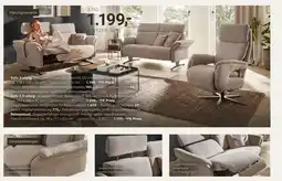 XXXLutz Sofa 2-sitzig Angebot