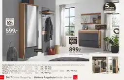 XXXLutz Schrank Angebot