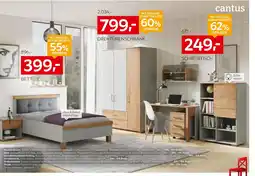 XXXLutz Cantus nachtschrank Angebot