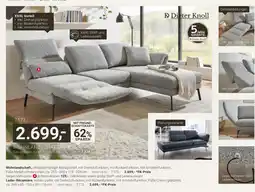 XXXLutz Wohnlandschaft Angebot