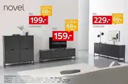 XXXLutz Novel highboard Angebot