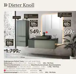 XXXLutz Dieter knoll midischrank Angebot