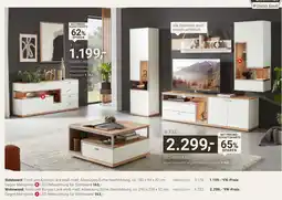 XXXLutz Dieter knoll sideboard Angebot