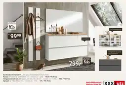 XXXLutz Paneel Angebot