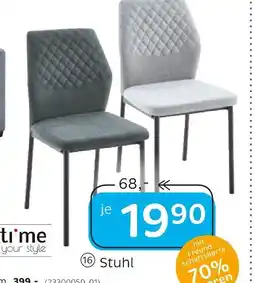 XXXLutz Stuhl Angebot