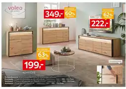 XXXLutz Voleo kommode Angebot