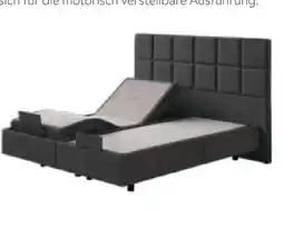 XXXLutz Tempur classic boxspringbett inkl. motor Angebot