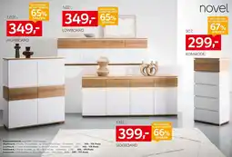 XXXLutz Novel highboard Angebot