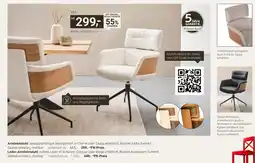 XXXLutz Dieter knoll armlehnstuhl Angebot