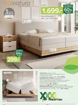 XXXLutz Nachtschrank Angebot