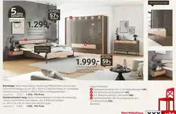 XXXLutz Dieter knoll bettanlage Angebot