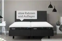 XXXLutz Tempur classic polsterbett Angebot