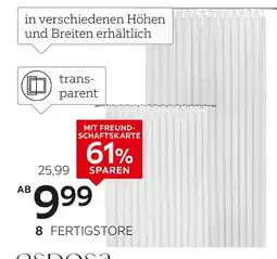 XXXLutz Esposa fertigstore „leonie“ Angebot