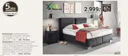 XXXLutz Dieter knoll nachtschrank Angebot