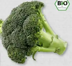 Edeka Bio Brokkoli Angebot
