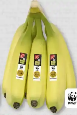 Edeka Gut & Günstig Bananen Angebot