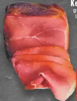 E-Center Abraham Original Ardenner Kernschinken Angebot