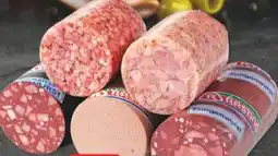 E-Center Rasting Herzhafter Wurst-Aufschnitt Angebot