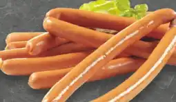 E-Center Rasting Wiener Würstchen Angebot