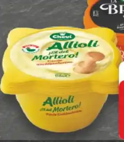 E-Center Chovi Allioli Dip Angebot