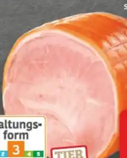 E-Center Rasting Metzgerkochschinken Angebot