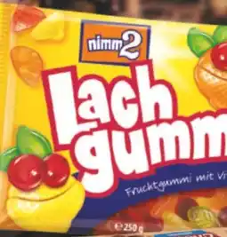 E-Center Storck Nimm2 Lachgummi Angebot