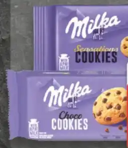 E-Center Milka Kekse Angebot