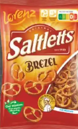 E-Center Lorenz Saltletts Angebot