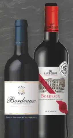 E-Center Baron Philippe de Rothschild Bordeaux Angebot