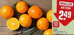 REWE Orangen Angebot