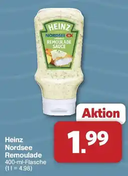 Famila Nord West Heinz Nordsee Remoulade Angebot