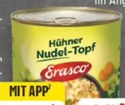 E-Center Erasco Eintopf Angebot