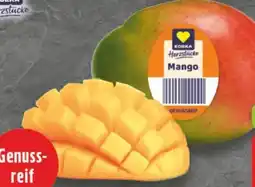 E-Center Edeka Herzstücke Mango Angebot