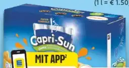 E-Center Capri Sun Fruchtsaftgetränk Angebot