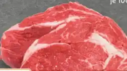 E-Center Rib-Eye-Steak Angebot