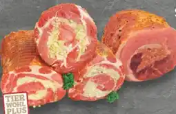 E-Center Edeka Mein Land Spiessbraten Angebot