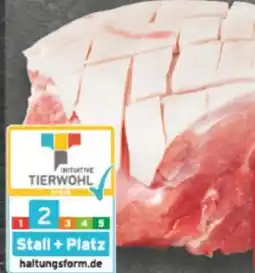 E-Center Edeka Mein Land Schinkenkrustenbraten Angebot