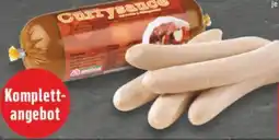 E-Center Rasting Currywurst-Alarm Angebot