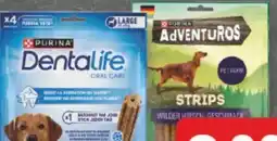 E-Center Purina Dentalife Angebot