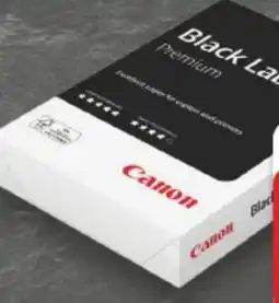 E-Center Black Label Premium-Kopierpapier Angebot