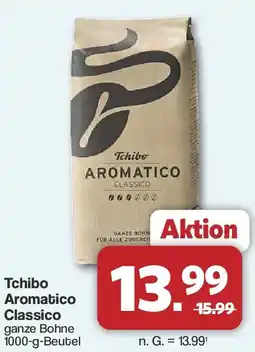 Famila Nord West Tchibo Aromatico Classico Angebot