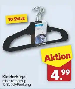 Famila Nord West Kleiderbügel Angebot