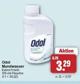 Famila Nord West Odol Mundwasser Angebot