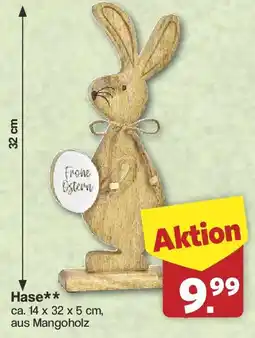 Famila Nord West Hase Angebot