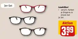 REWE Lesehilfen Angebot